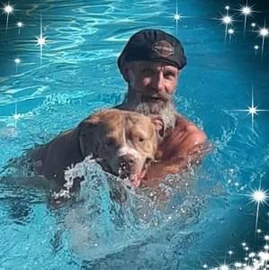 Meet your Posher, Rick